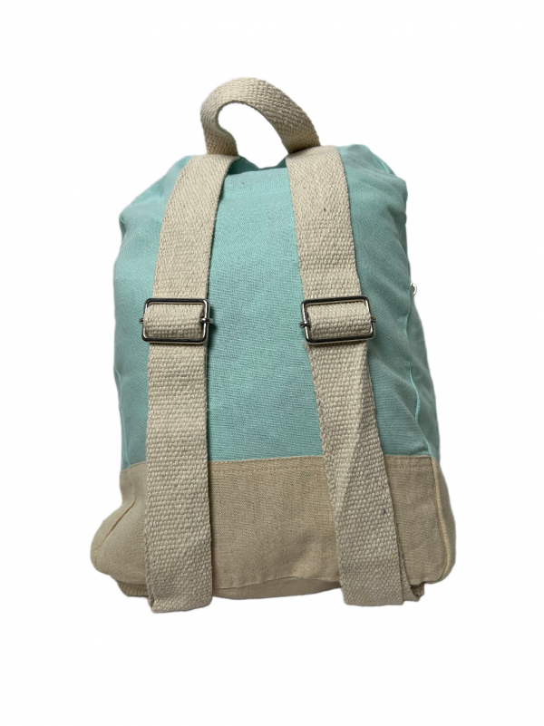 Mochila Bicolor - Imagen 2